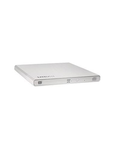 eBAU108-21, external DVD burner