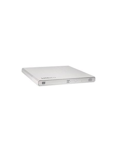 eBAU108-21, external DVD burner