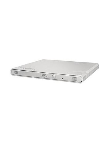 eBAU108-21, external DVD burner