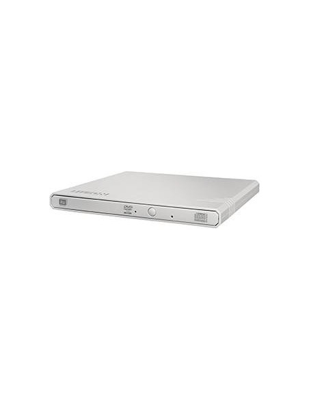 eBAU108-21, external DVD burner