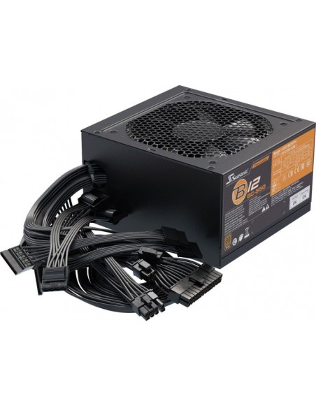 B12 BC-550 550W PC power supply