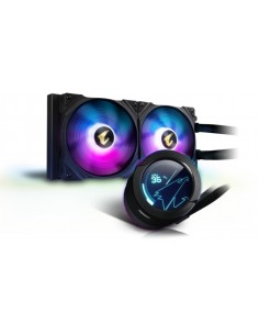 AORUS WATER FORCE X 280, water cooling