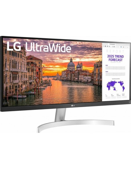 29WN600-W, Gaming Monitor