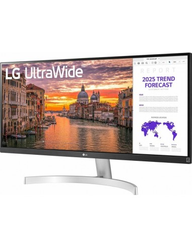 29WN600-W, Gaming Monitor