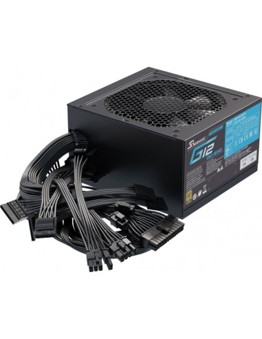 G12-GC-650 650W PC power supply