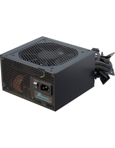 G12-GC-650 650W PC power supply