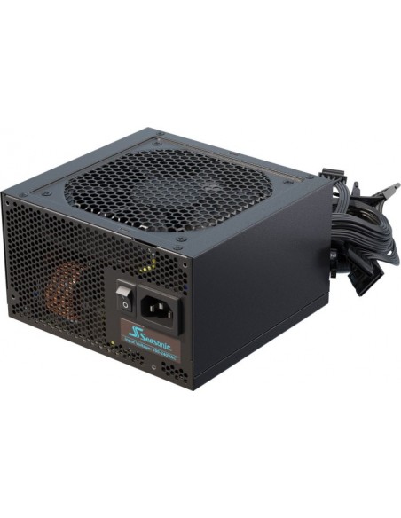G12-GC-650 650W PC power supply