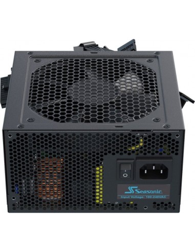 G12-GC-650 650W PC power supply