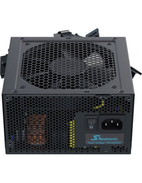 G12-GC-650 650W PC power supply