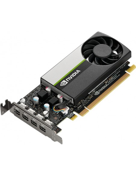 NVIDIA T1000, graphics card