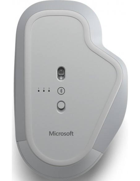 Surface Precision Mouse, Mouse