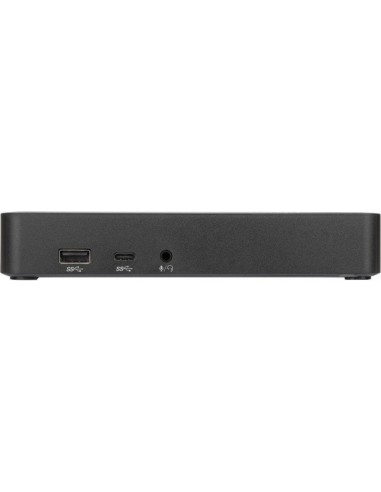 Universal USB Docking Station C DV4K