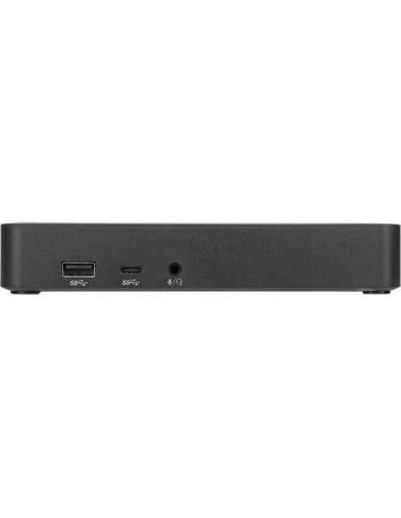 Universal USB Docking Station C DV4K