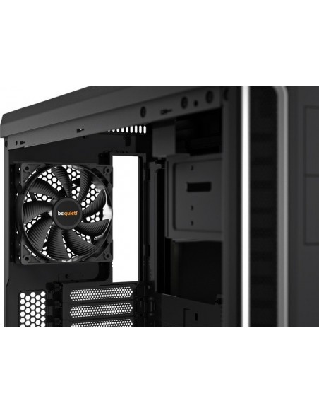 be quiet! PURE BASE 600, Tower Chassis (BG022)