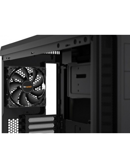 be quiet! PURE BASE 600, Tower Chassis (BG021)