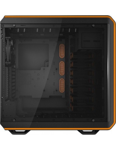 be quiet! Window Side Panel (Dark base), side...