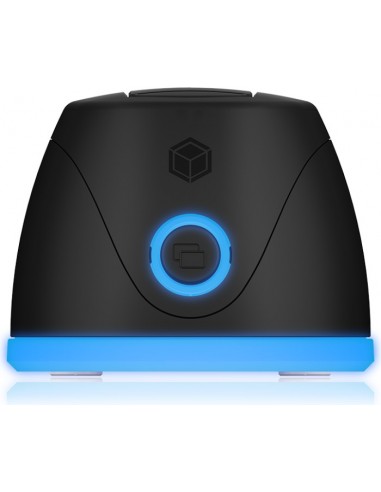 IB-1124L-C3, docking station
