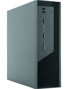 BU-12B 300W, Tower Chassis