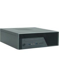 BU-12B 300W, Tower Chassis 2