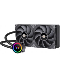 TOUGH LIQUID 280 ARGB Sync All-In-One Liquid Cooler,...