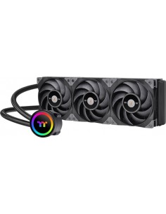 TOUGH LIQUID 360 ARGB Sync All-In-One Liquid Cooler,...