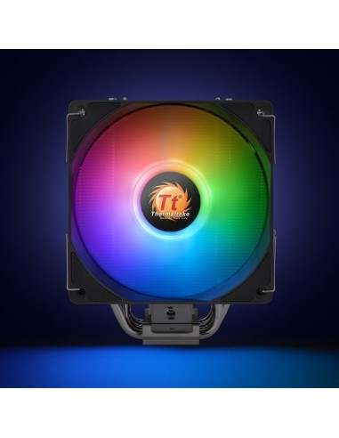 UX 210 ARGB Lighting, CPU cooler