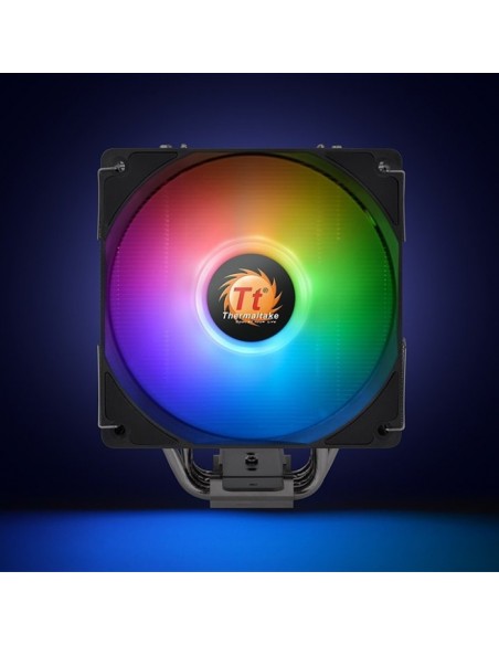 UX 210 ARGB Lighting, CPU cooler