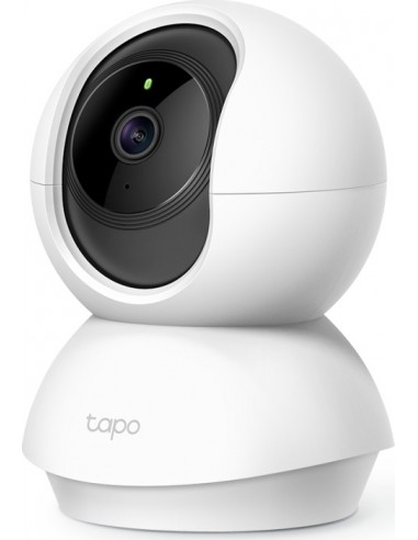 Tapo C200 camera