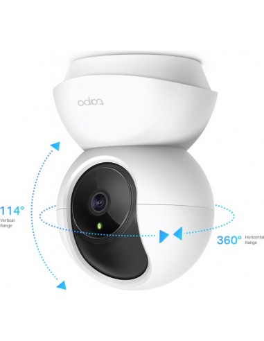Tapo C200 camera