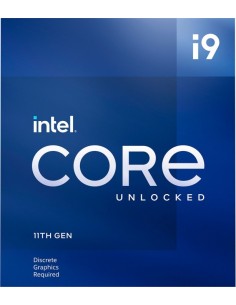 Core ™ i9-11900KF, processor 2