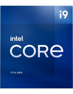 Core ™ i9-11900, processor 2