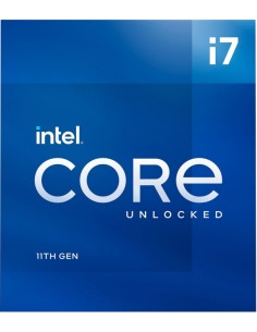 Core ™ i7-11700K, processor 2