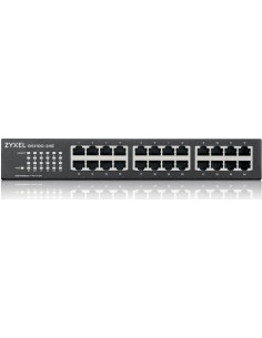 GS1100-24E V3, Switch