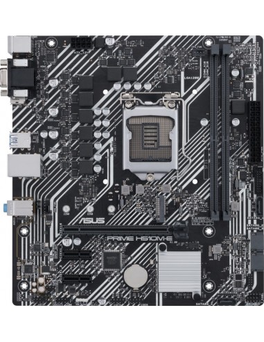PRIME H510M-E motherboard