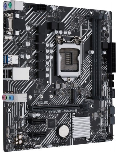 PRIME H510M-E motherboard