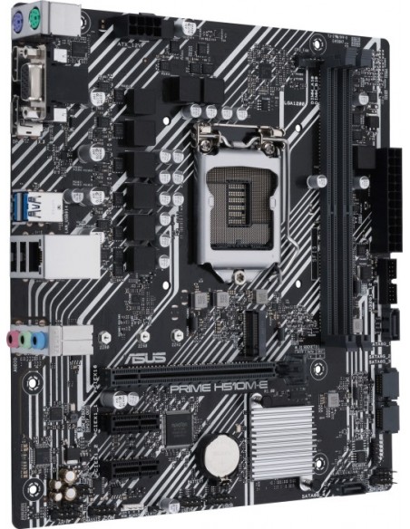 PRIME H510M-E motherboard