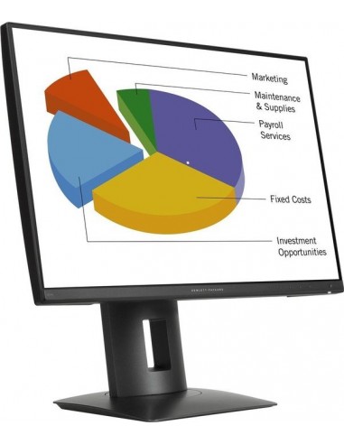 Z24n G3, LED monitor