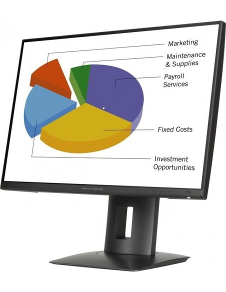 Z24n G3, LED monitor