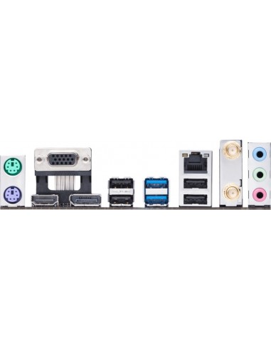 PRIME H510M-A WIFI, motherboard