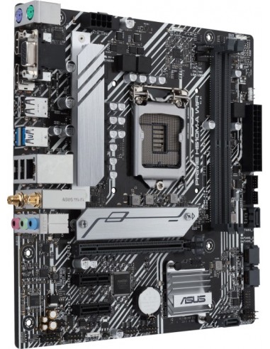 PRIME H510M-A WIFI, motherboard