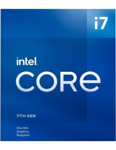 Core ™ i7-11700F, processor 2