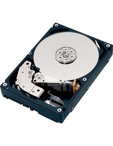 MG08 16 TB hard drive