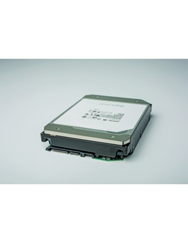 MG08 16 TB hard drive