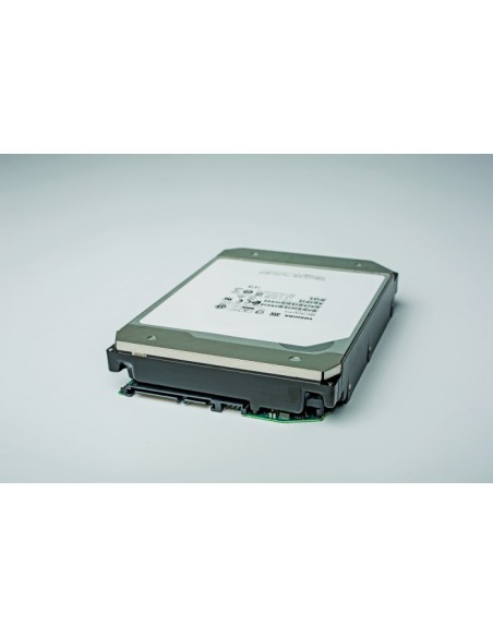 MG08 16 TB hard drive