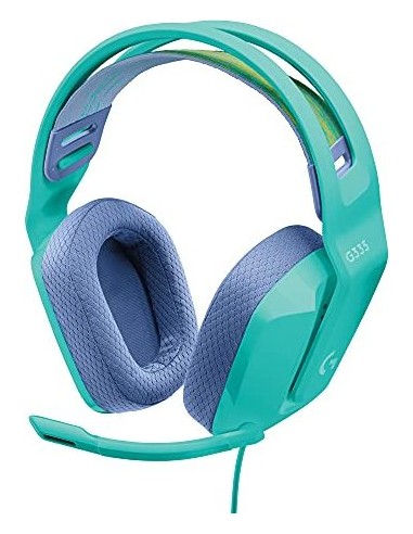 G335, gaming headset