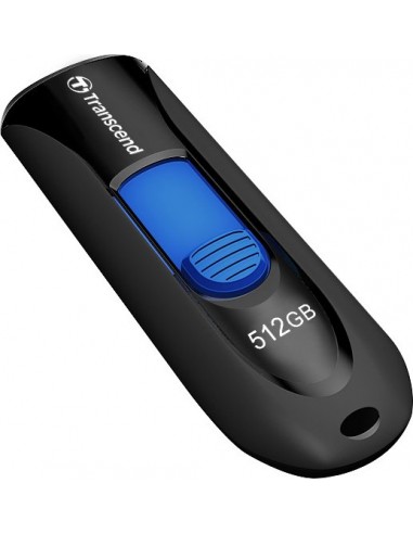 JetFlash 790K 512GB, USB stick