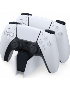 Dual Sense charging station 2