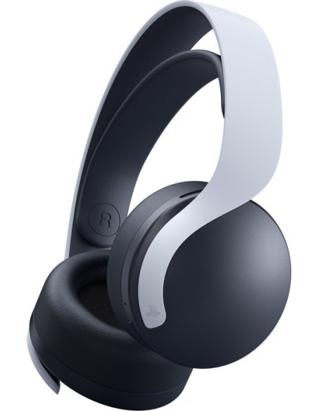 PULSE 3D wireless headset, gaming headset