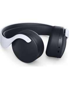 PULSE 3D wireless headset, gaming headset 2