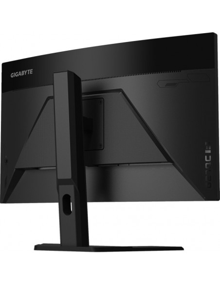 G27QC A, Gaming Monitor